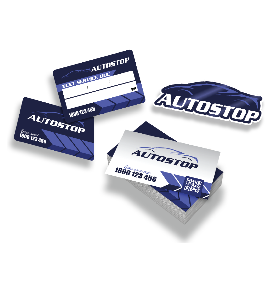 Ulti-mutt Onboard Package
