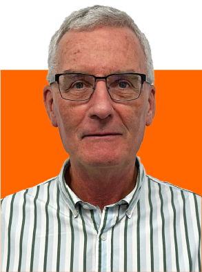 Bryan - General Manager