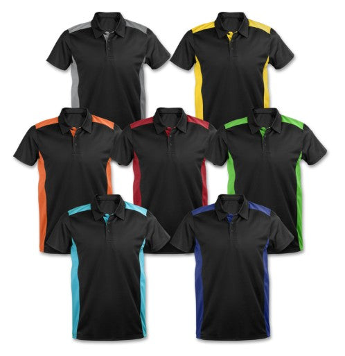 Polo Shirts