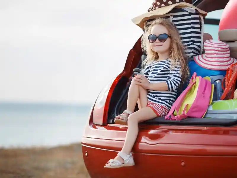 Road Trip