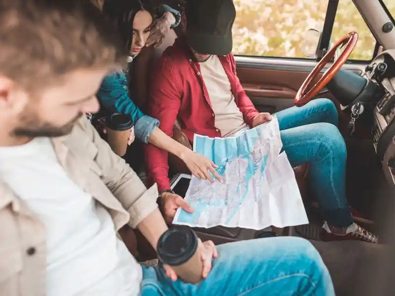 Road Trip