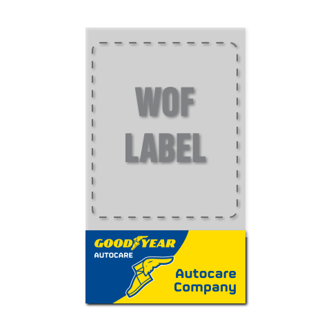 Goodyear - WOF Overlays