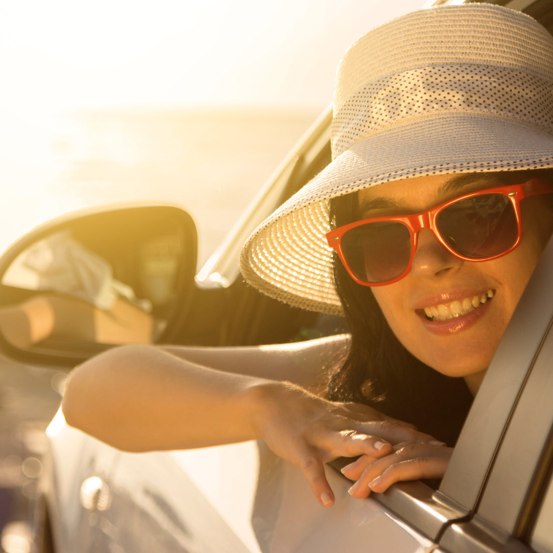Summer is fast approaching!