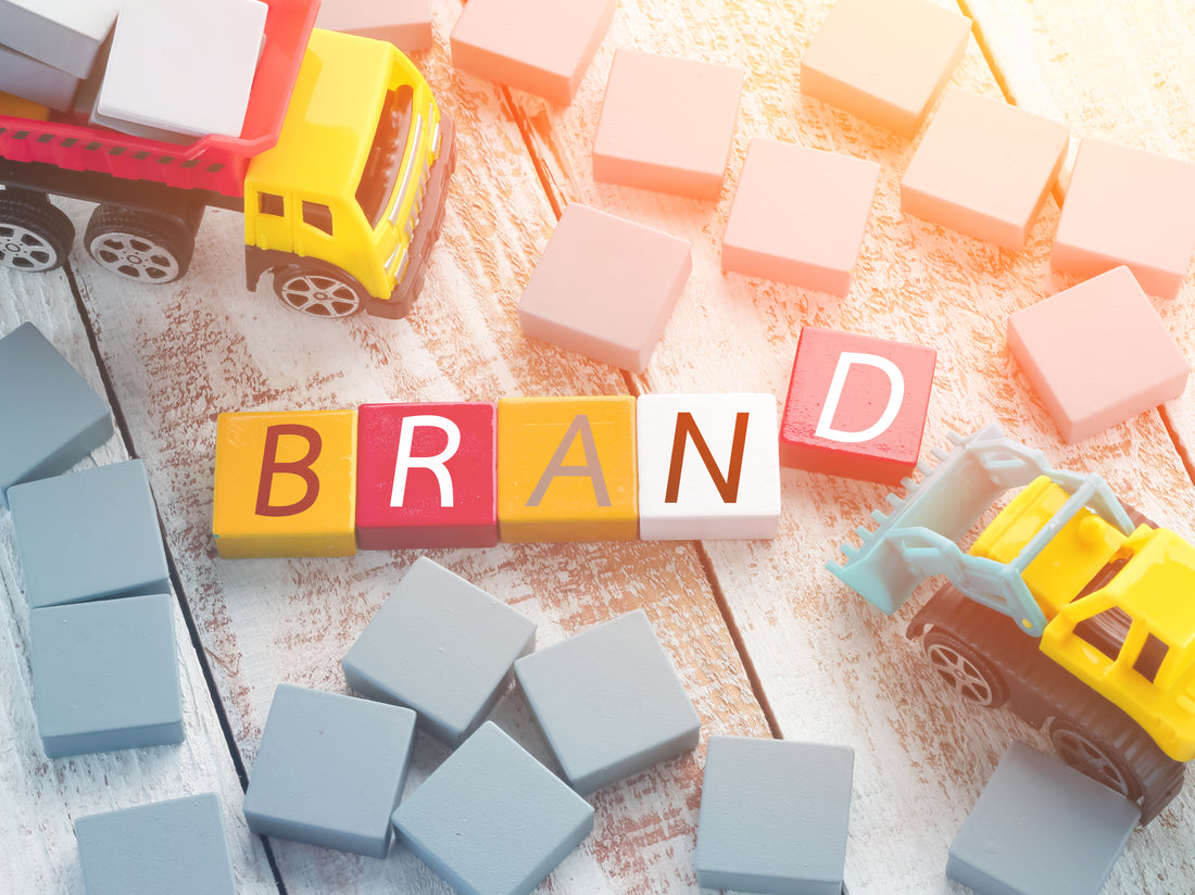 Is your Business Branding Consistent?