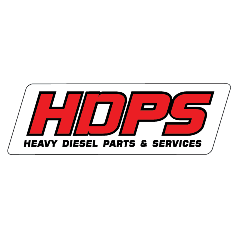 HDPS - Vinyl (110x35)