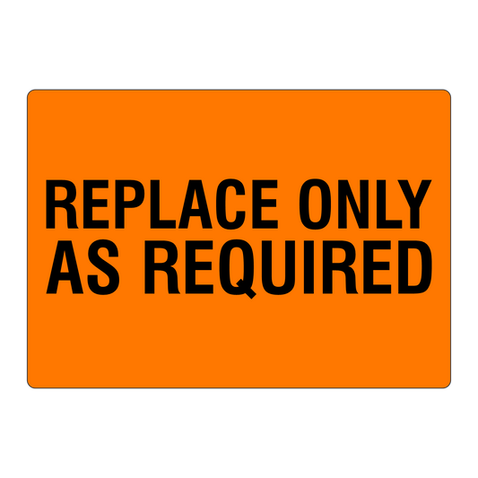 zBrandt - Replace Vinyl