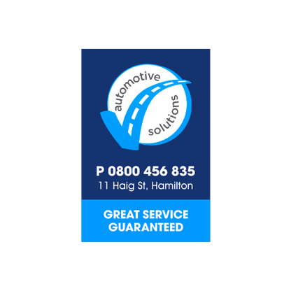 Service Stickers - FREE TRIAL