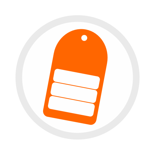 Dog Tags