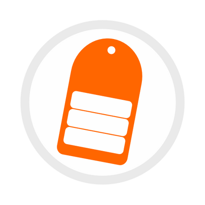 Dog Tags