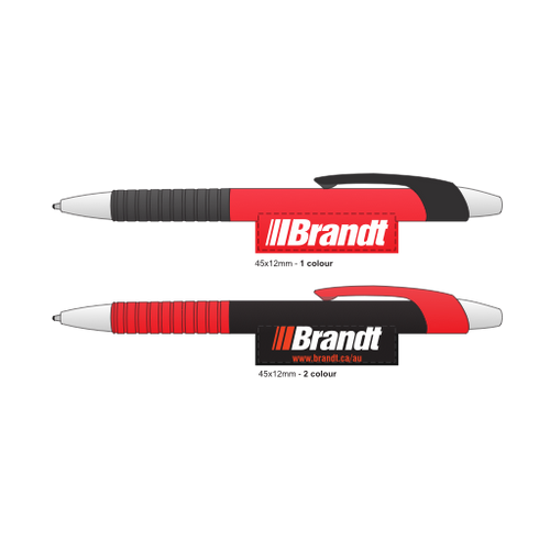 zBrandt - Pens
