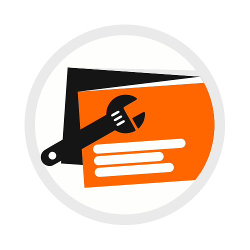 Service Log Books