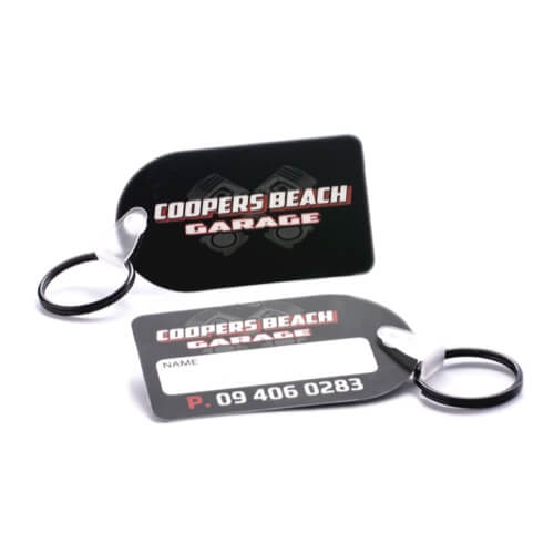 Dog Tags